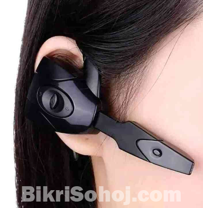 Wireless Bluetooth Headphone